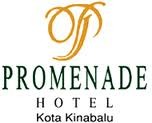 Promenade Hotel - Logo